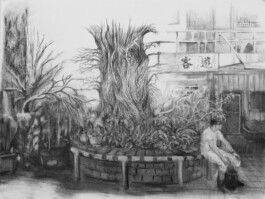 ©Yumi Takeuchi et Paul Hommage