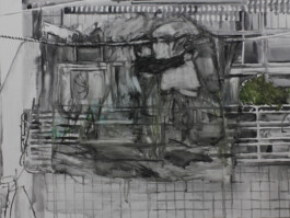 ©Yumi Takeuchi et Paul Hommage