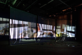 ©Yumi Takeuchi et Paul Hommage