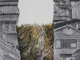 ©Yumi Takeuchi et Paul Hommage