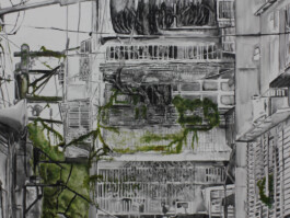 ©Yumi Takeuchi et Paul Hommage