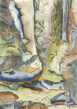 ©Yumi Takeuchi et Paul Hommage