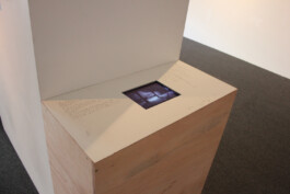 ©Yumi Takeuchi et Paul Hommage