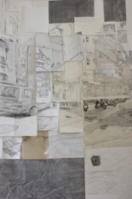 ©Yumi Takeuchi et Paul Hommage