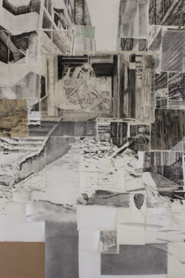 ©Yumi Takeuchi et Paul Hommage