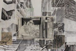 ©Yumi Takeuchi et Paul Hommage