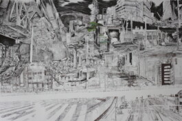 ©Yumi Takeuchi et Paul Hommage