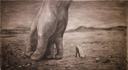 ©Yumi Takeuchi et Paul Hommage