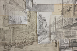 ©Yumi Takeuchi et Paul Hommage