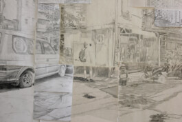 ©Yumi Takeuchi et Paul Hommage