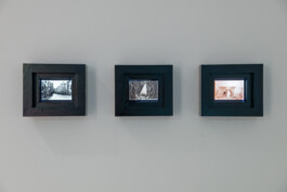 ©Yumi Takeuchi et Paul Hommage