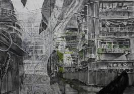  ©Yumi Takeuchi et Paul Hommage