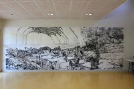 ©Yumi Takeuchi et Paul Hommage