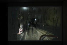 ©Yumi Takeuchi et Paul Hommage