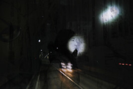 ©Yumi Takeuchi et Paul Hommage