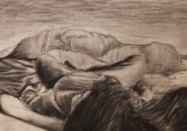  ©Yumi Takeuchi et Paul Hommage