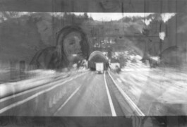 ©Yumi Takeuchi et Paul Hommage