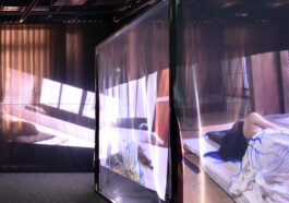  ©Yumi Takeuchi et Paul Hommage