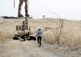  ©Yumi Takeuchi et Paul Hommage