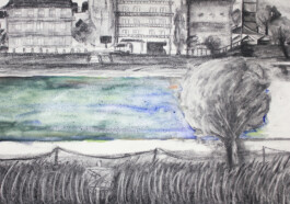  ©Yumi Takeuchi et Paul Hommage