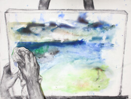 ©Yumi Takeuchi et Paul Hommage