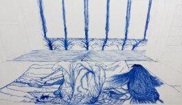 ©Yumi Takeuchi et Paul Hommage