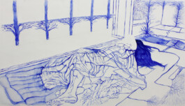 ©Yumi Takeuchi et Paul Hommage