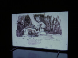 ©Yumi Takeuchi et Paul Hommage