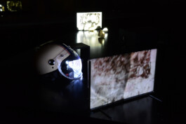 ©Yumi Takeuchi et Paul Hommage