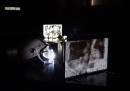  ©Yumi Takeuchi et Paul Hommage