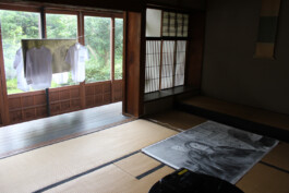 ©Yumi Takeuchi et Paul Hommage