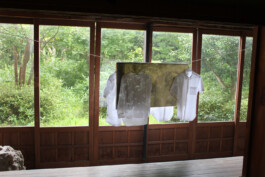 ©Yumi Takeuchi et Paul Hommage