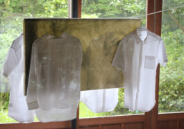  ©Yumi Takeuchi et Paul Hommage