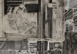  ©Yumi Takeuchi et Paul Hommage