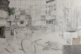 ©Yumi Takeuchi et Paul Hommage