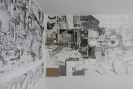 ©Yumi Takeuchi et Paul Hommage