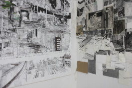 ©Yumi Takeuchi et Paul Hommage