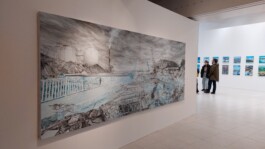 ©Yumi Takeuchi et Paul Hommage