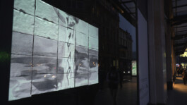 ©Yumi Takeuchi et Paul Hommage