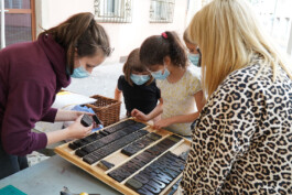 ©Yumi Takeuchi et Paul Hommage