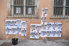 ©Yumi Takeuchi et Paul Hommage