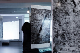 ©Yumi Takeuchi et Paul Hommage