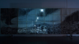 ©Yumi Takeuchi et Paul Hommage