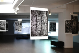 ©Yumi Takeuchi et Paul Hommage