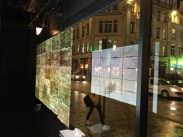 ©Yumi Takeuchi et Paul Hommage