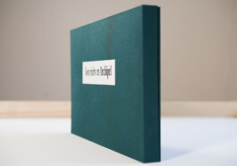  ©Yumi Takeuchi et Paul Hommage