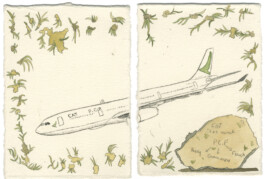 ©Yumi Takeuchi et Paul Hommage