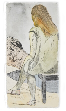 ©Yumi Takeuchi et Paul Hommage