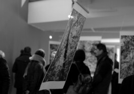  ©Yumi Takeuchi et Paul Hommage