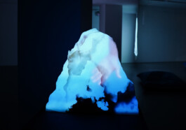  ©Yumi Takeuchi et Paul Hommage